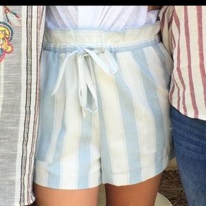 Boutique Shorts